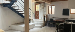 vente Maison de village Lodeve