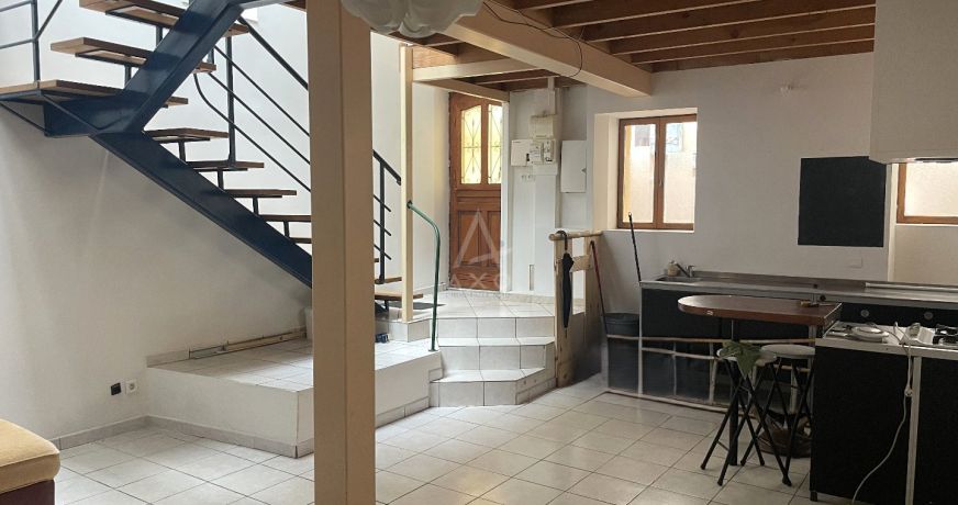 vente Maison de village Lodeve