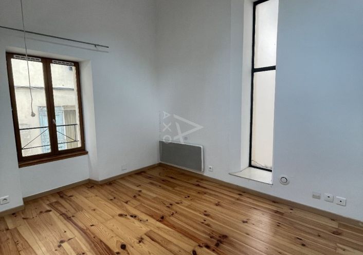 vente Maison de village Lodeve