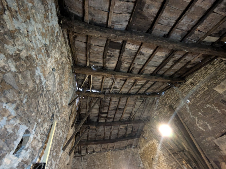 vente Garage Saint Hilaire De Villefranche - Photo 4