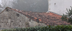 vente Garage Saint Hilaire De Villefranche