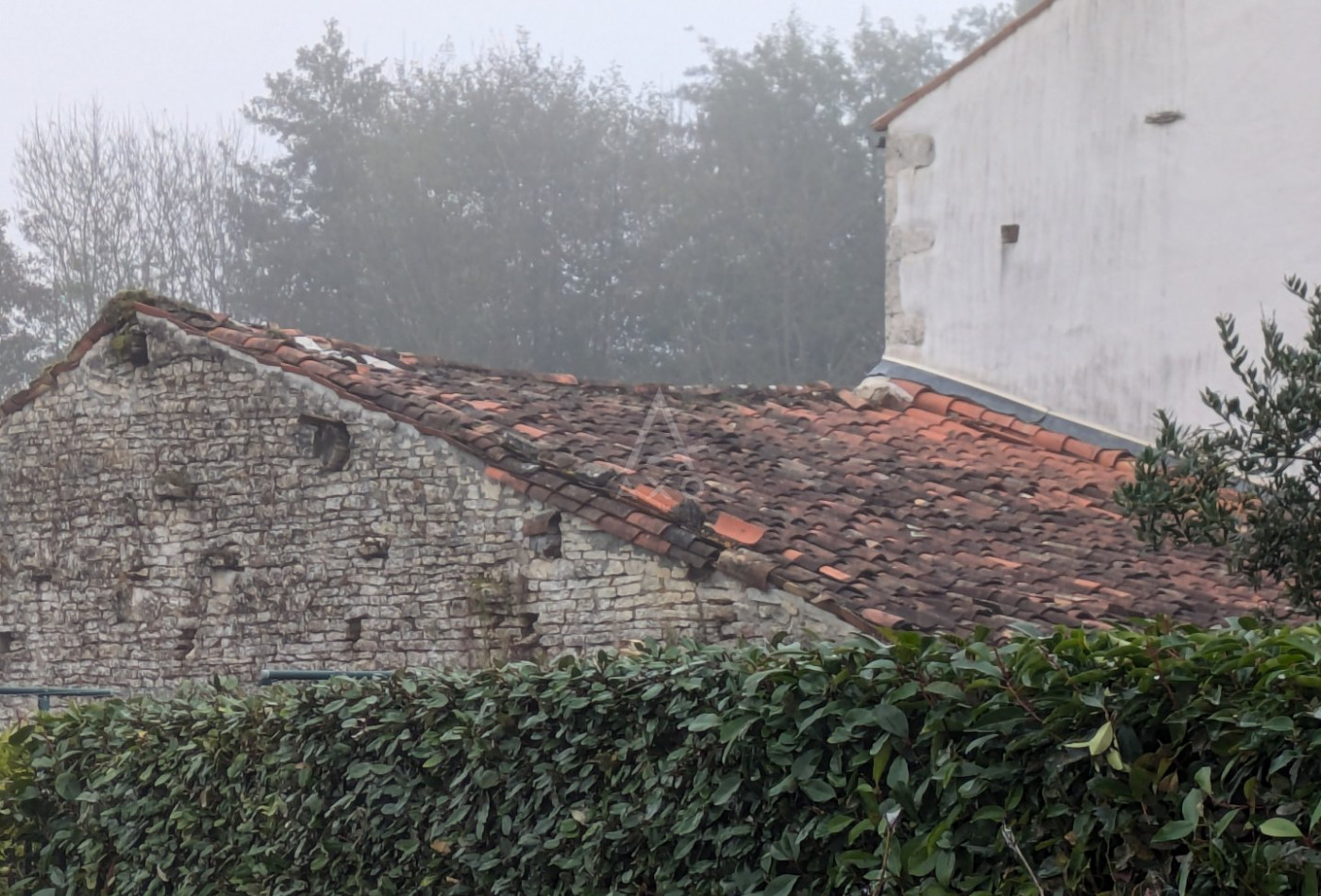 vente Garage Saint Hilaire De Villefranche - Photo 5
