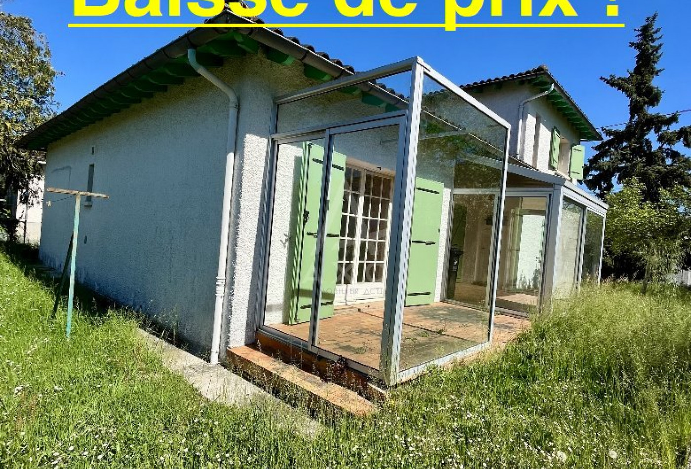 vente Maison Lavaur - Photo 2