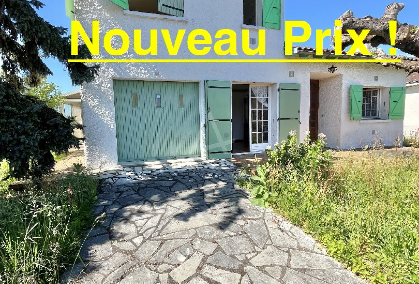 vente Maison Lavaur - Photo 1