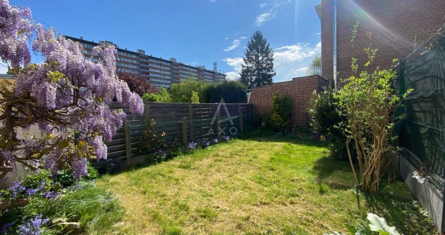 vente Maison Ronchin