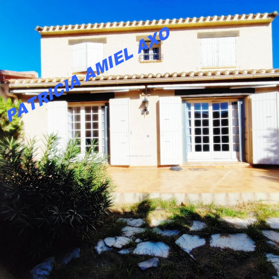 vente Maison Perpignan - Photo 1