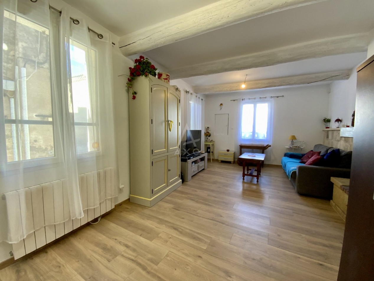 sale Maison de village Redessan - Photo 2