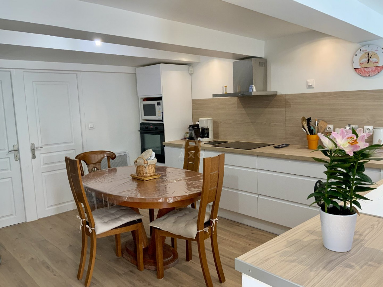 sale Maison de village Redessan - Photo 4