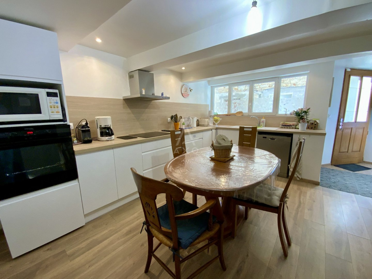 sale Maison de village Redessan - Photo 1