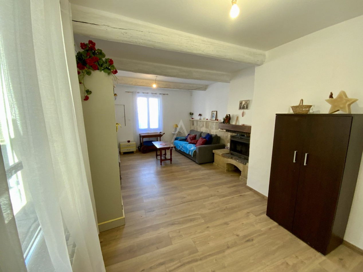 sale Maison de village Redessan - Photo 6