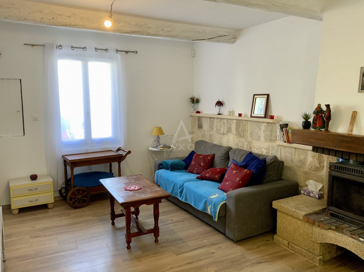 sale Maison de village Redessan - Photo 7