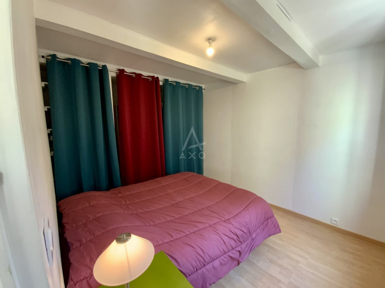 sale Maison de village Redessan - Photo 8