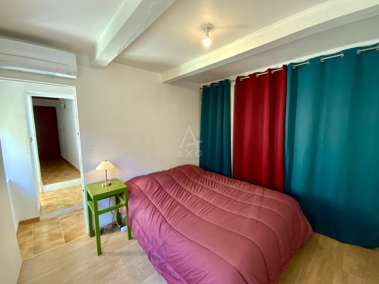 sale Maison de village Redessan - Photo 9