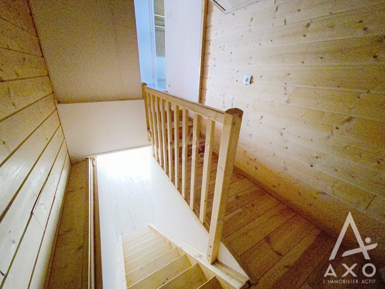 vente Maison mitoyenne Menetreol Sur Sauldre - Photo 4