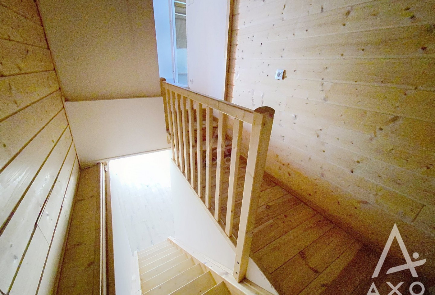 vente Maison mitoyenne Menetreol Sur Sauldre - Photo 4