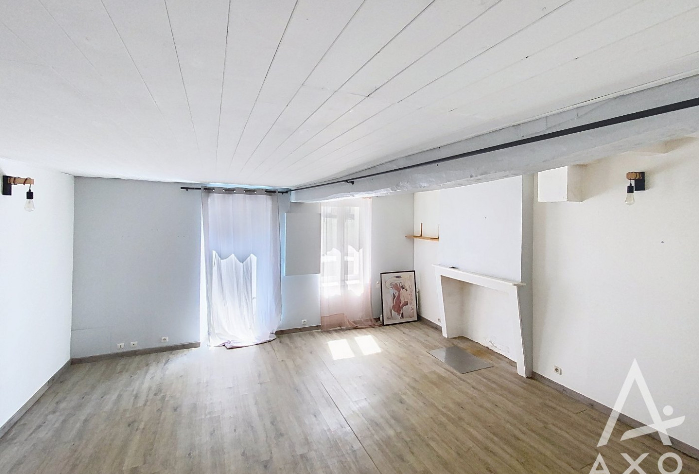 vente Maison mitoyenne Menetreol Sur Sauldre - Photo 3