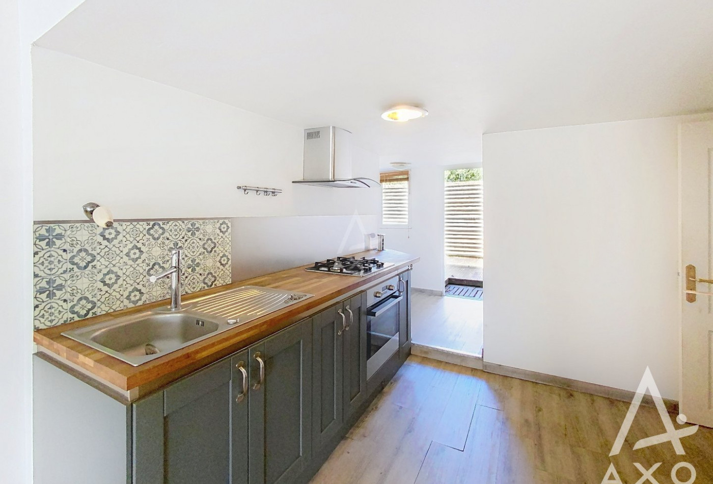 vente Maison mitoyenne Menetreol Sur Sauldre - Photo 1