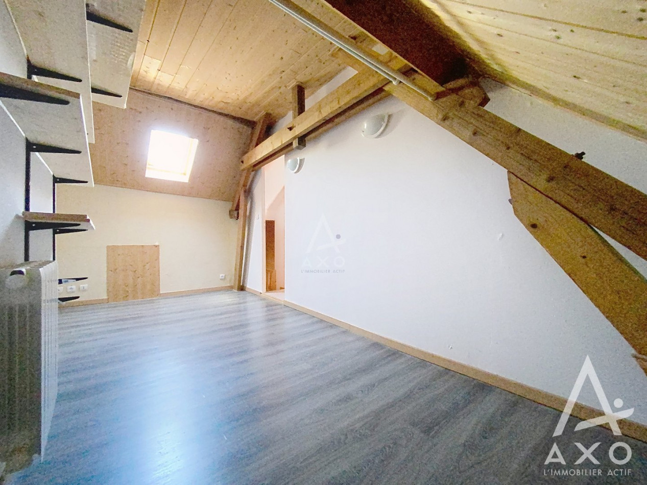 vente Maison mitoyenne Menetreol Sur Sauldre - Photo 8