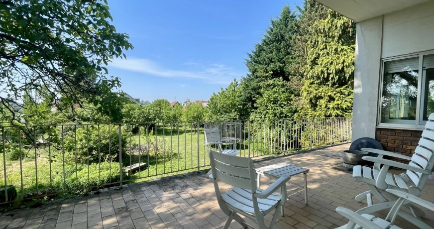 vente Maison à rénover Colmar