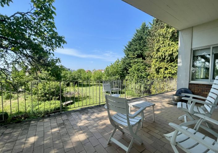 vente Maison à rénover Colmar