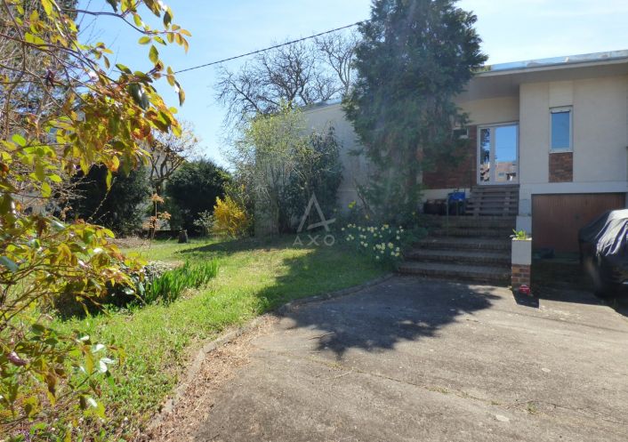 vente Maison à rénover Colmar