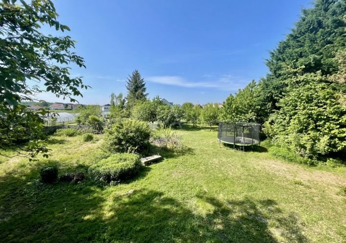 vente Maison à rénover Colmar