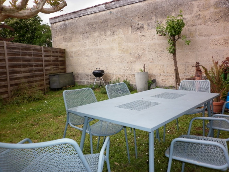vente Maison Bordeaux - Photo 2