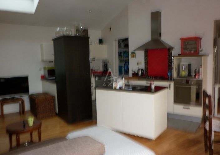 vente Maison Bordeaux