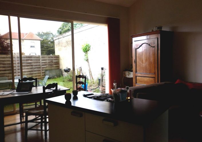 vente Maison Bordeaux