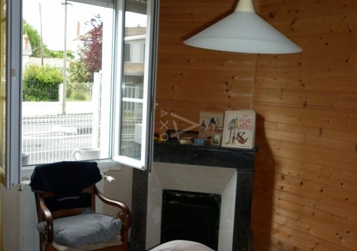 vente Maison Bordeaux