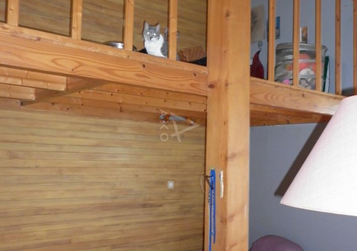 vente Maison Bordeaux