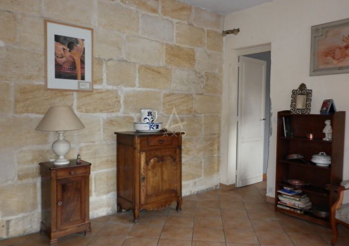 vente Maison Bordeaux