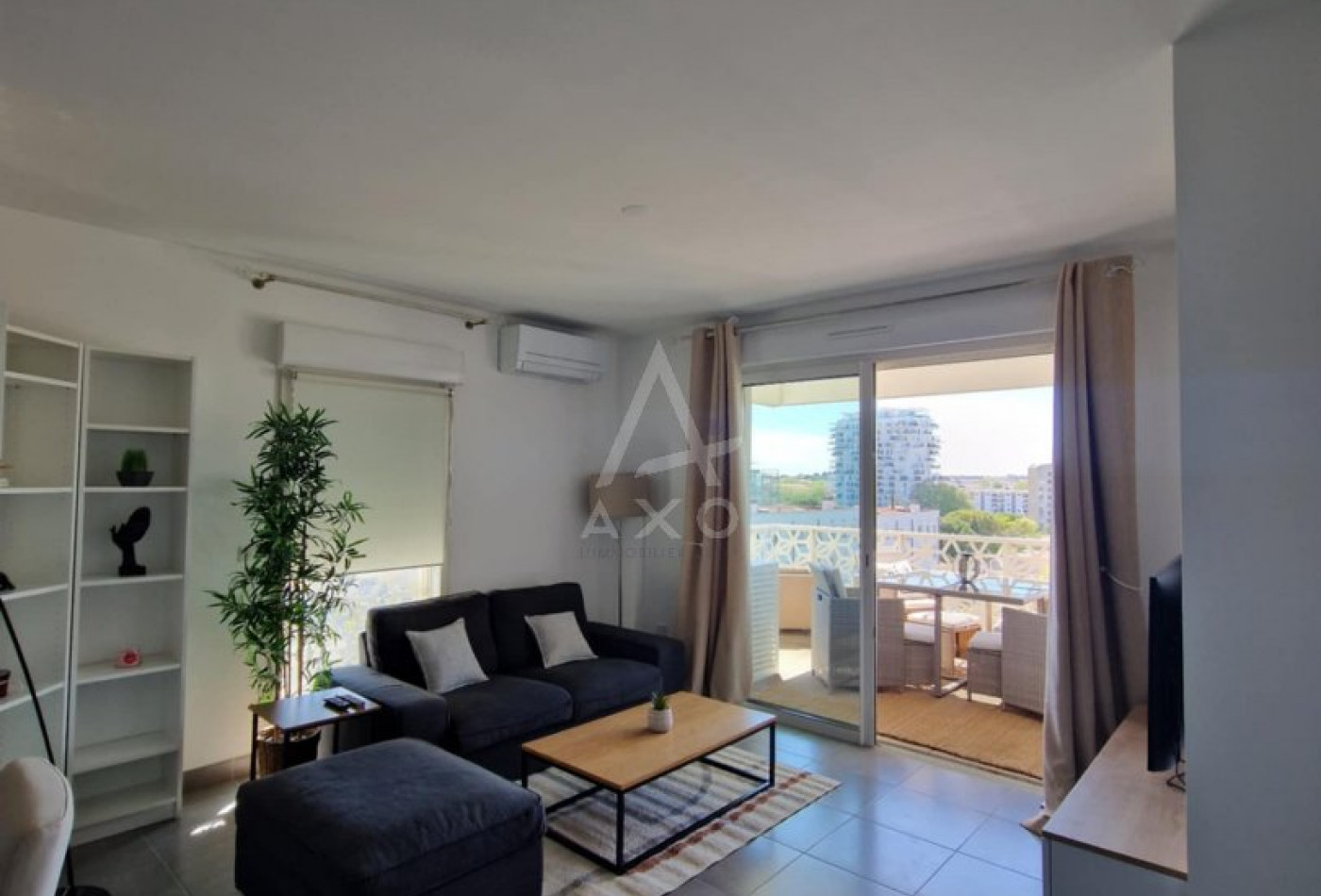 vente Appartement Montpellier - Photo 2