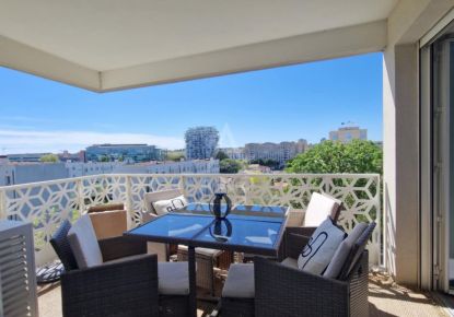 vente Appartement Montpellier