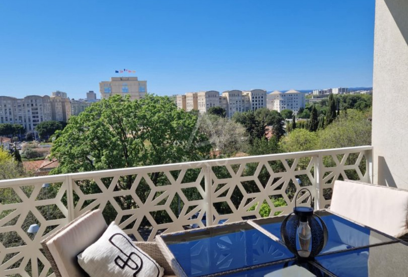 vente Appartement Montpellier - Photo 5