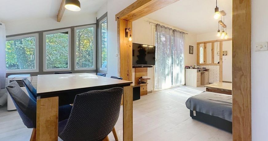 vente Maison Mont De Marsan