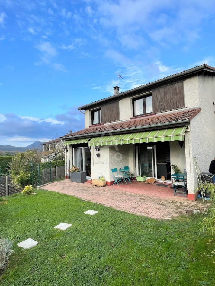 sale Pavillon Saint Genix Sur Guiers - Photo 1