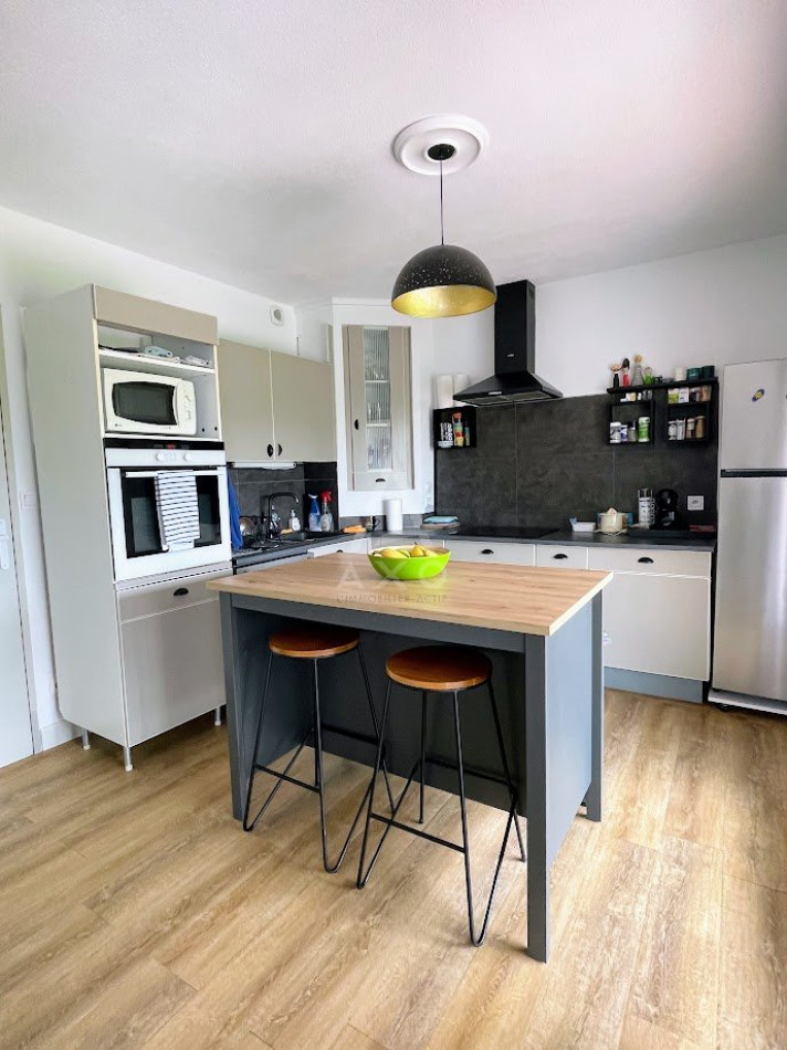 sale Pavillon Saint Genix Sur Guiers - Photo 3