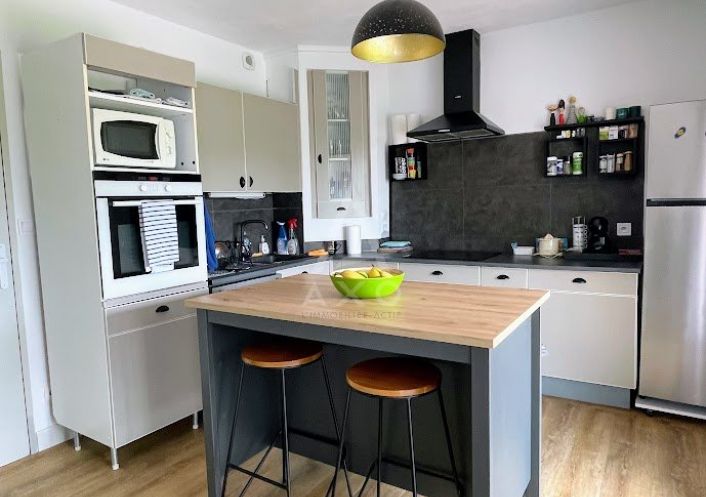 vente Pavillon Saint Genix Sur Guiers