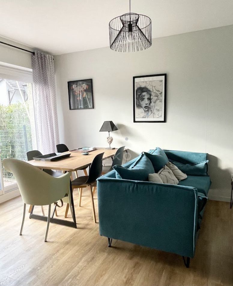 sale Pavillon Saint Genix Sur Guiers - Photo 4