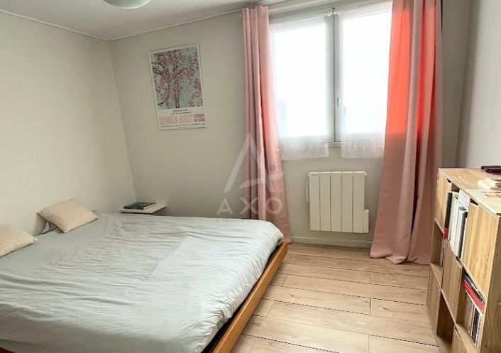 vente Pavillon Saint Genix Sur Guiers