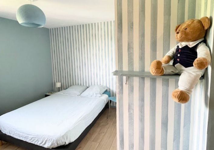 vente Pavillon Saint Genix Sur Guiers