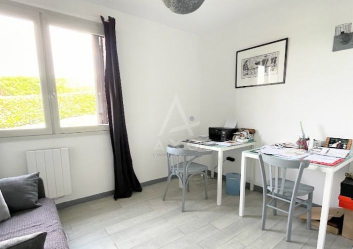 vente Pavillon Saint Genix Sur Guiers