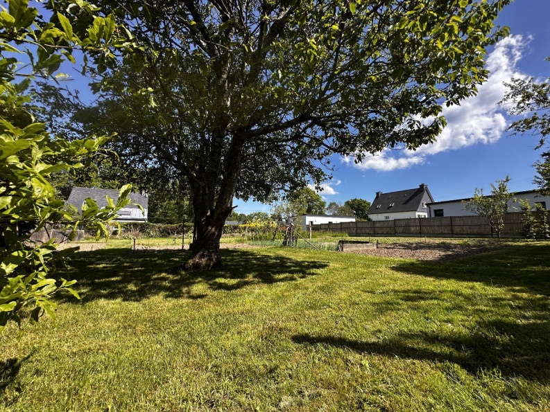 vente Terrain Locoal Mendon - Photo 3