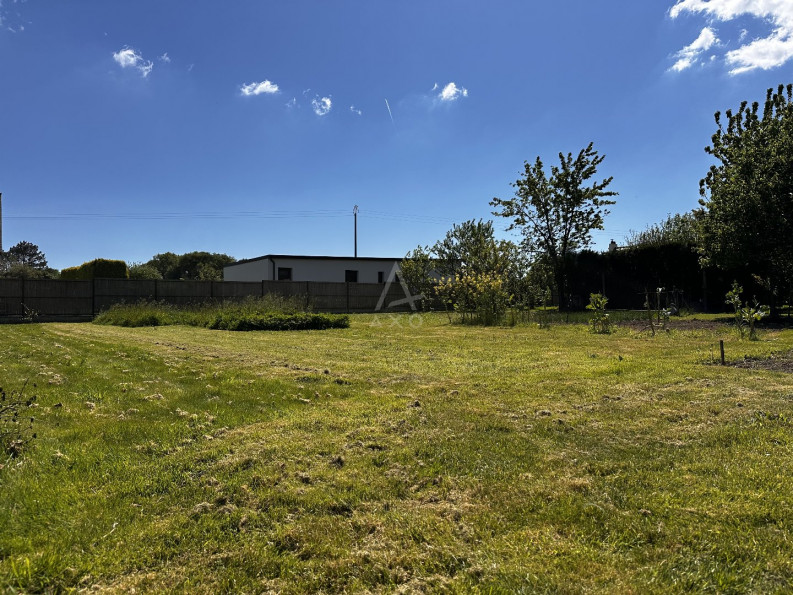 vente Terrain Locoal Mendon - Photo 1