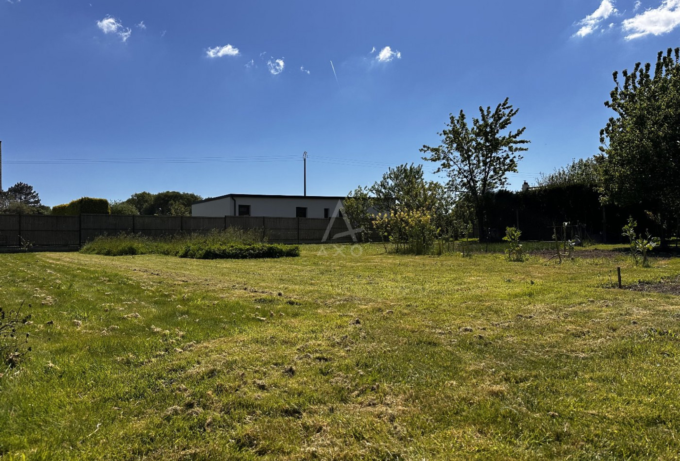 vente Terrain Locoal Mendon - Photo 1