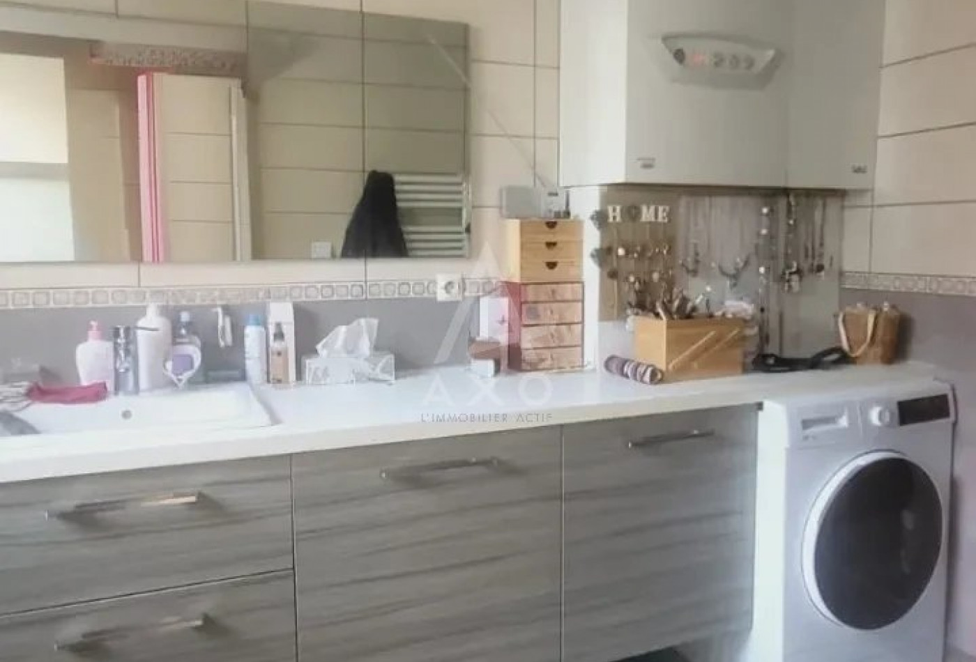 vente Maison Lys Lez Lannoy - Photo 4