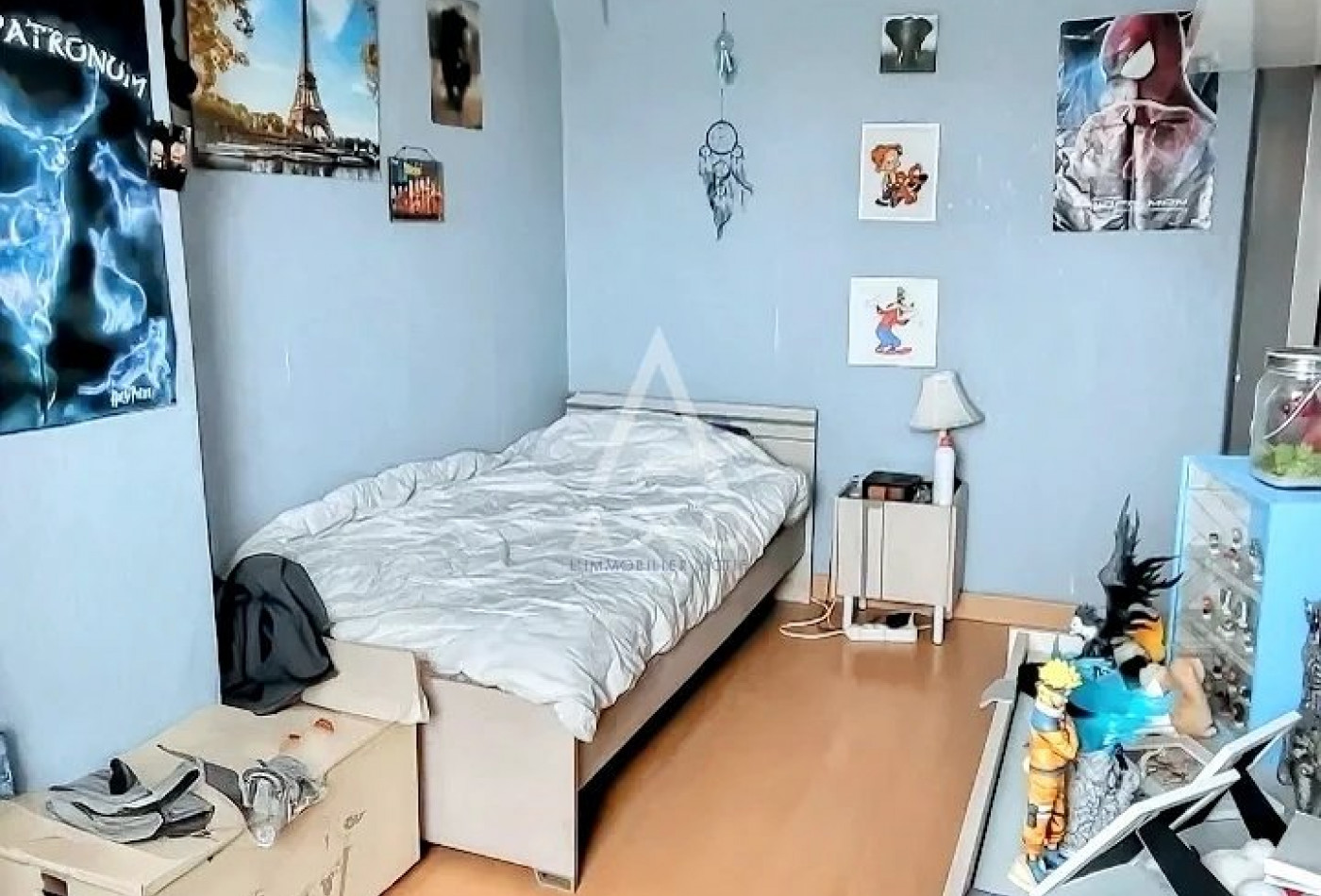 vente Maison Lys Lez Lannoy - Photo 8