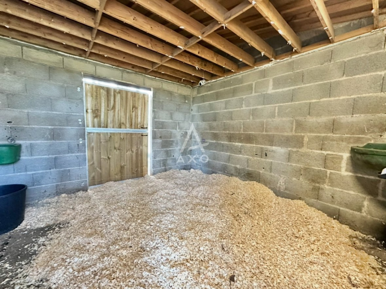 vente Haras / equestre Evreux - Photo 20