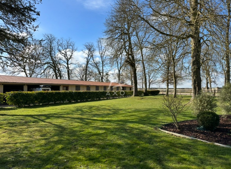 vente Haras / equestre Evreux - Photo 6